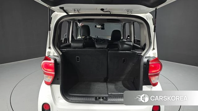 Kia The New Ray id 3860132 из Кореи 11