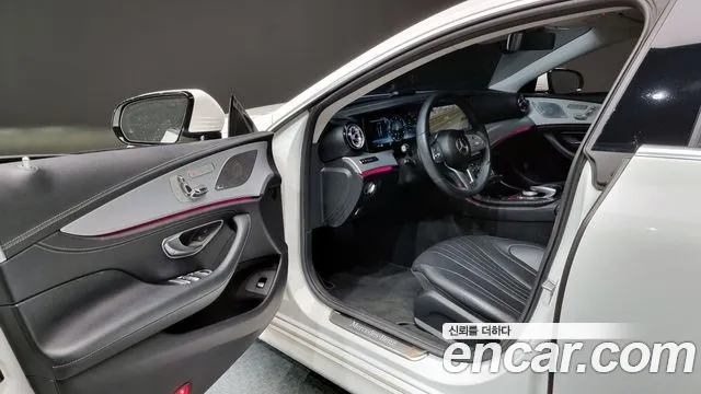 Mercedes-Benz CLS-Class C257 id 2659236 из Кореи 11