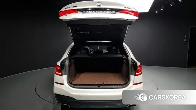 BMW 6 Series GT (G32) id 2974776 из Кореи 11