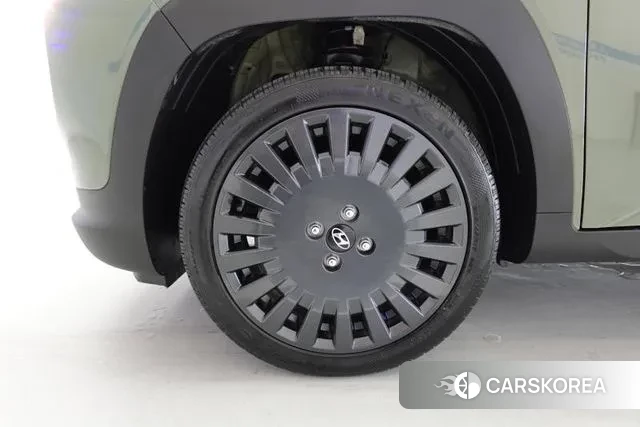 Hyundai Casper id 2969190 из Кореи 11