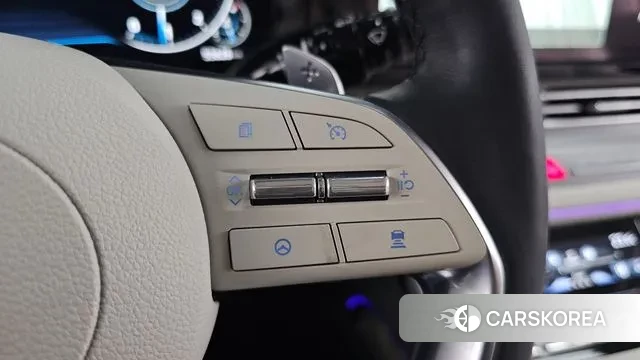 Hyundai The New Grandeur IG id 3600720 из Кореи 11