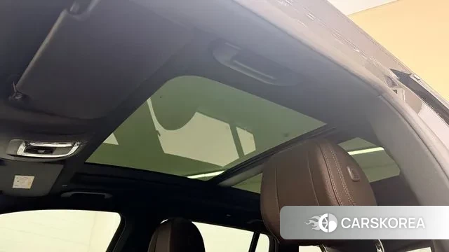 Mercedes-Benz GLS - Class X167 id 3690784 из Кореи 11