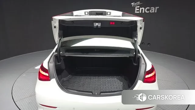 Mercedes-Benz C-Class W206 id 3740223 из Кореи 11