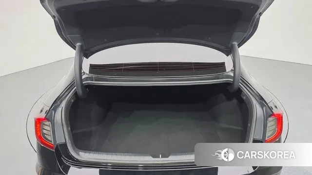 Hyundai Sonata (DN8) id 3003849 из Кореи 11