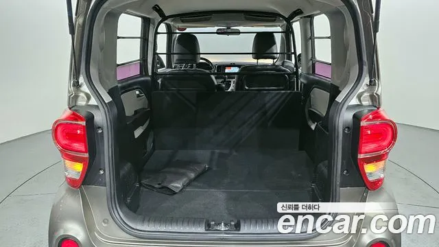 Kia The New Ray id 2751851 из Кореи 11