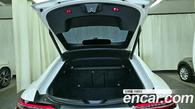 Mercedes-Benz AMG GT id 2750184 из Кореи 11