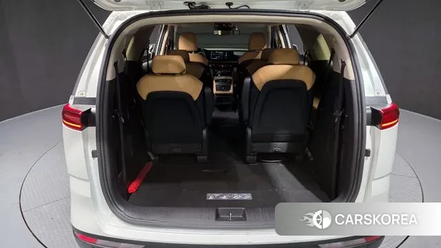 Kia Carnival 4th generation id 3597074 из Кореи 11