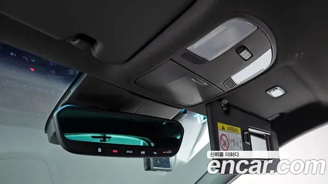 Hyundai The New Kona id 2347599 из Кореи 11