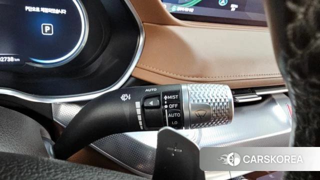 Genesis G80 (RG3) id 4250158 из Кореи 11