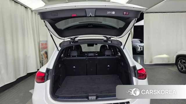 Mercedes-Benz GLC-Class X254 id 4571666 из Кореи 11