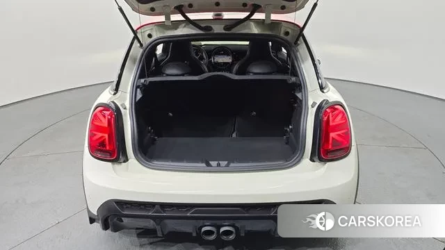 Mini Cooper S id 3572471 из Кореи 11