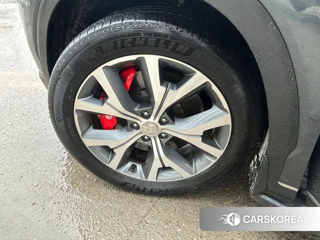 Hyundai Palisade id 4304802 из Кореи 11
