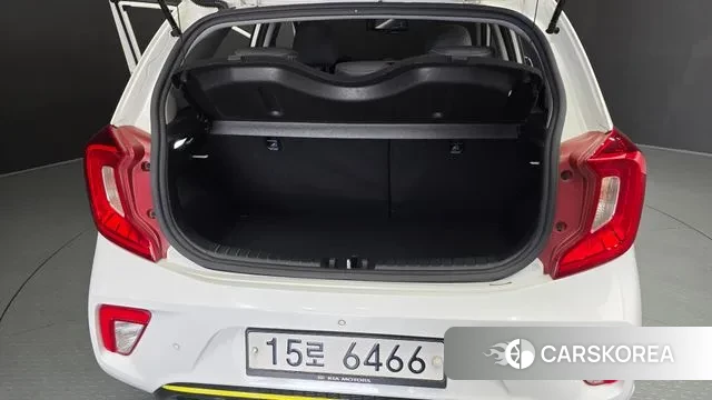 Kia All New Morning (JA) id 3045280 из Кореи 11