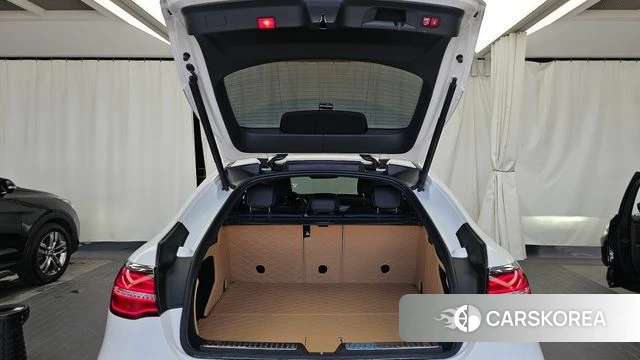 Mercedes-Benz GLC-Class X253 id 4732515 из Кореи 11