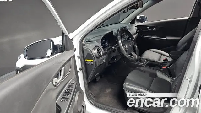 Hyundai Kona id 2694284 из Кореи 11