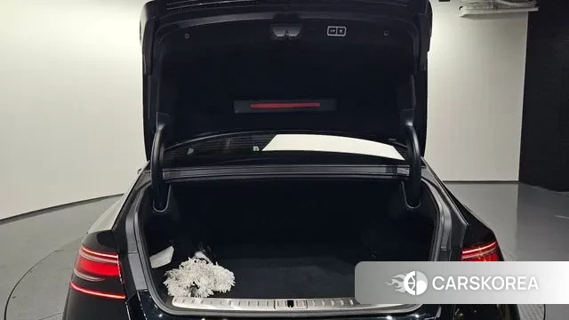 Genesis G90 (RS4) id 3758874 из Кореи 11