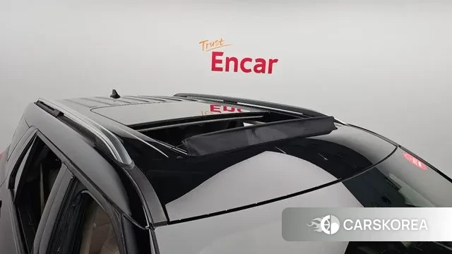 Ford Explorer 6th Generation id 3690390 из Кореи 11