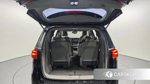 Kia The New Carnival id 3753931 из Кореи 11