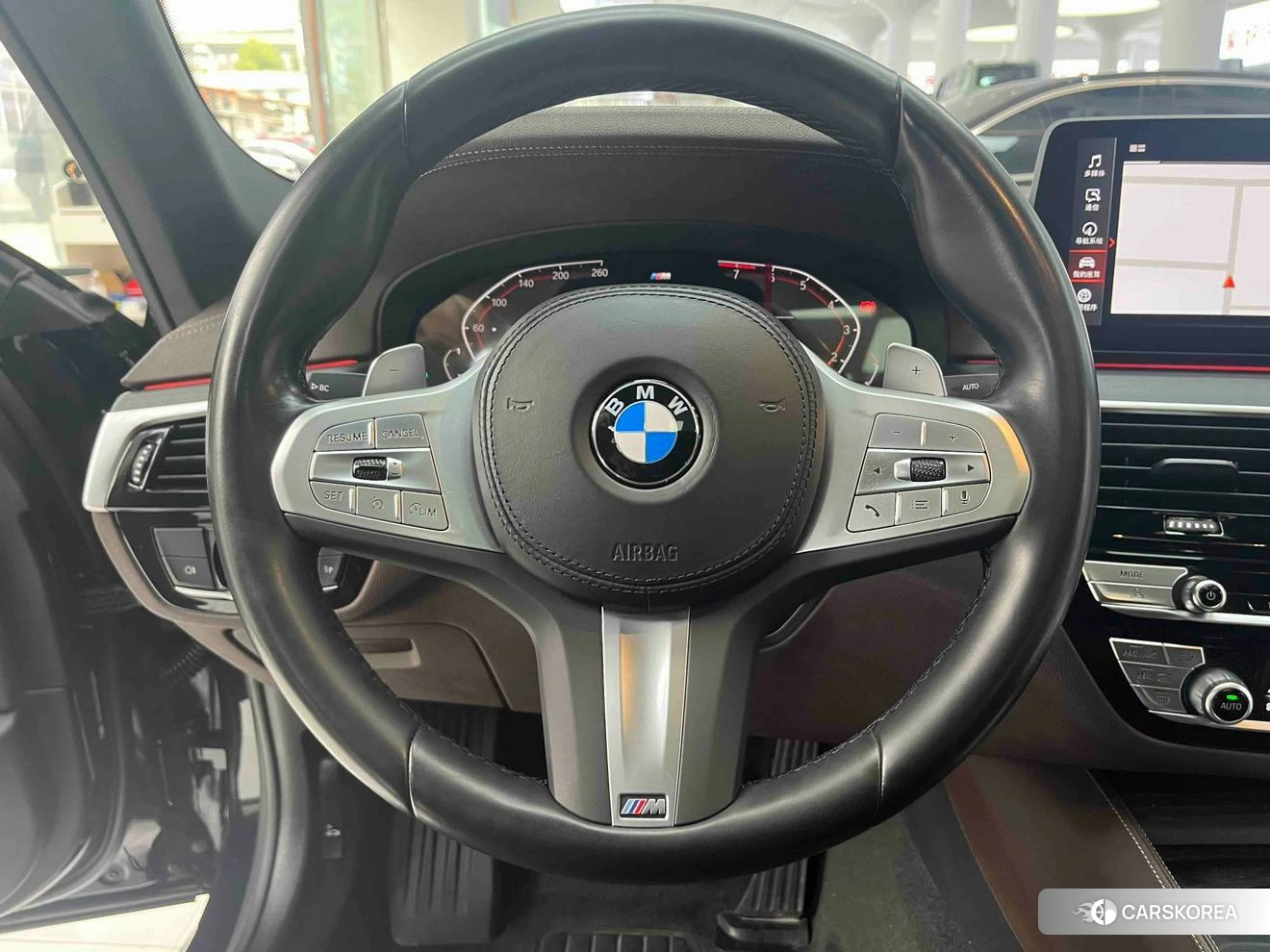 BMW 5 series id 4407224 из Китая 11