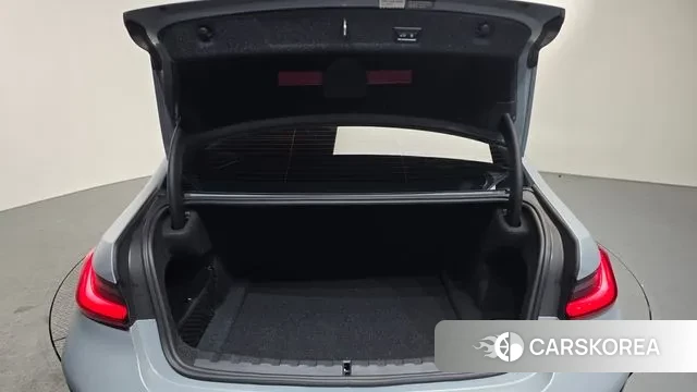 BMW 3 Series (G20) id 3715833 из Кореи 11