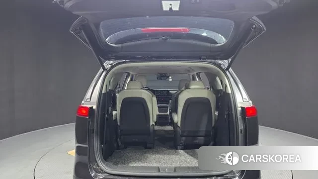 Kia Carnival 4th generation id 3645769 из Кореи 11