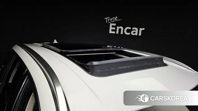 Lincoln Aviator 2nd generation id 3004071 из Кореи 11