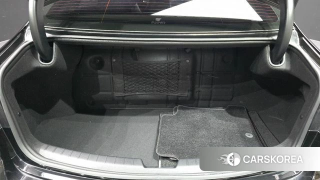 Kia K7 Premier id 3866948 из Кореи 11