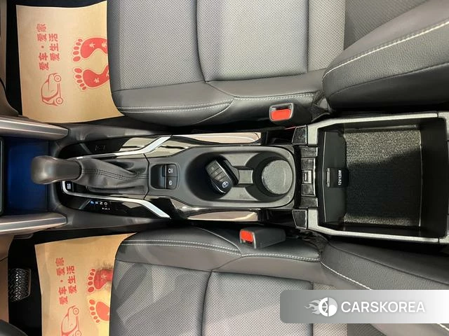 Toyota Fenglanda id 4263611 из Китая 11