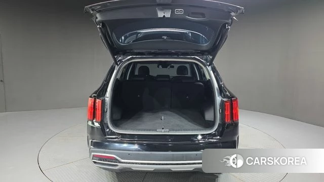Kia Sorento 4th Generation id 4561825 из Кореи 11