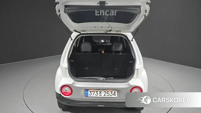 Hyundai Casper id 3806271 из Кореи 11