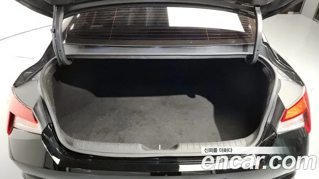 Hyundai Avante (CN7) id 2916159 из Кореи 11