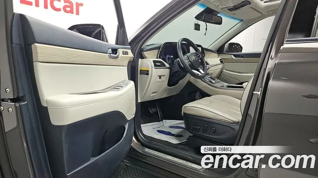 Hyundai Palisade id 2638491 из Кореи 11