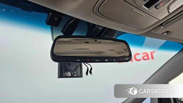 Kia The New Carnival id 4339347 из Кореи 11