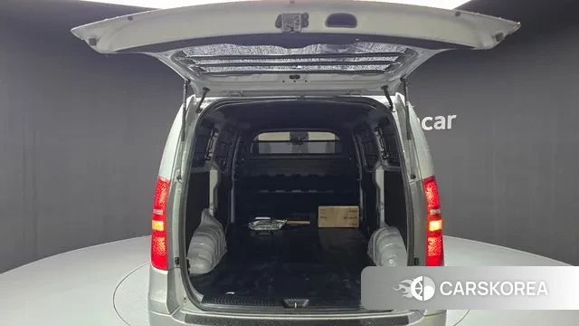 Hyundai The New Grand Starex id 3198313 из Кореи 11