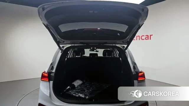 Hyundai Santa Fe TM id 3454547 из Кореи 11