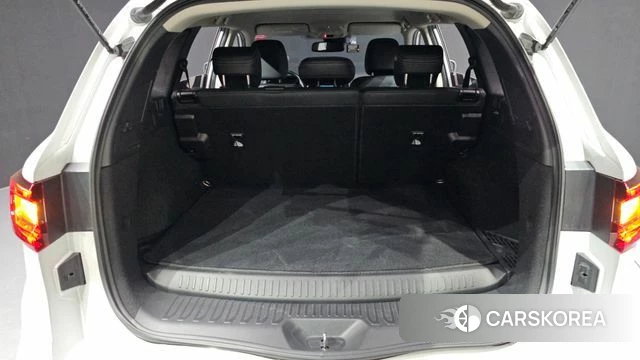 Renault Korea (Samsung) The New QM6 id 3924398 из Кореи 11