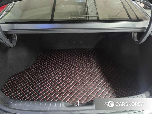 Hyundai Avante Hybrid (CN7) id 4389547 из Кореи 11