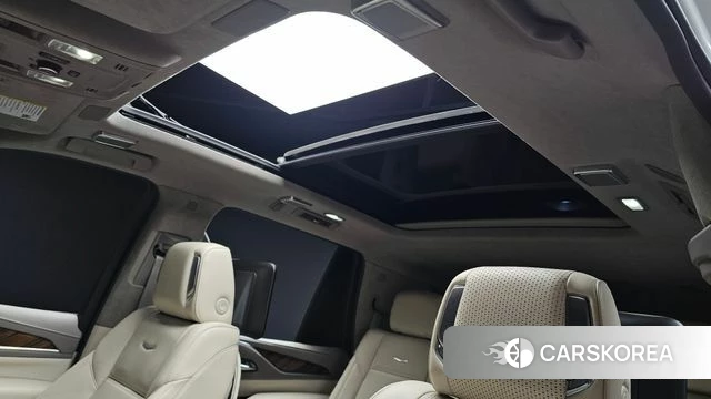Cadillac Escalade 5th Generation id 4337474 из Кореи 11
