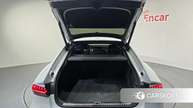 Audi A7 (4K) id 4344988 из Кореи 11