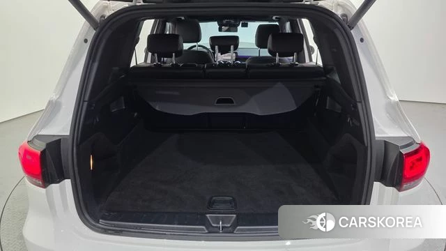 Mercedes-Benz GLB-Class X247 id 4354620 из Кореи 11
