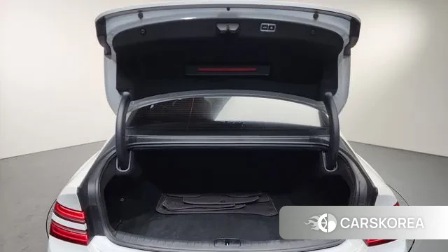 Genesis G80 (RG3) id 3422540 из Кореи 11