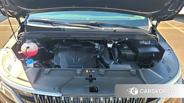 Kia Carnival 4th generation id 2994027 из Кореи 11