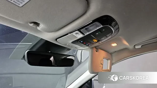 Hyundai Sonata (DN8) id 3541337 из Кореи 11