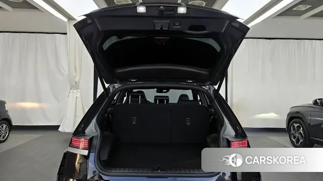 Hyundai Ionic 5 id 3278905 из Кореи 11