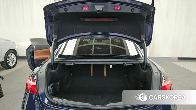 Mercedes-Benz E-Class W213 id 3867213 из Кореи 11