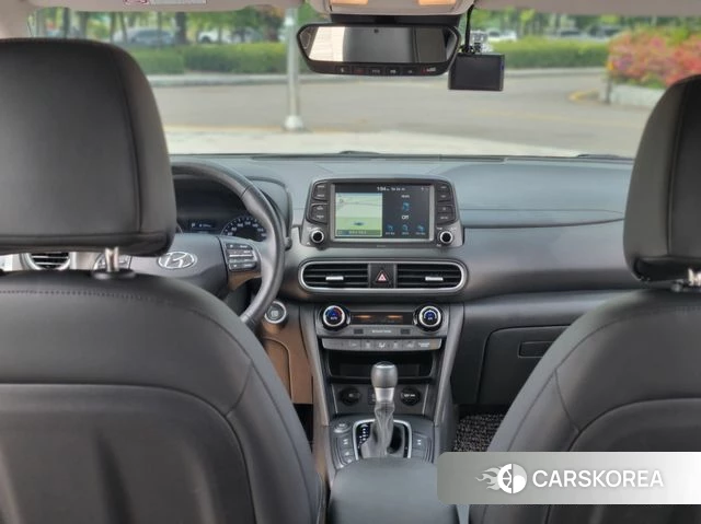 Hyundai Kona id 4262791 из Кореи 11