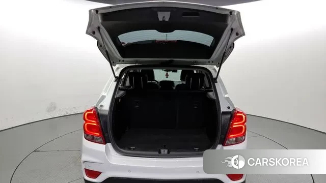 Chevrolet (GM Daewoo) The New Trax id 2999551 из Кореи 11