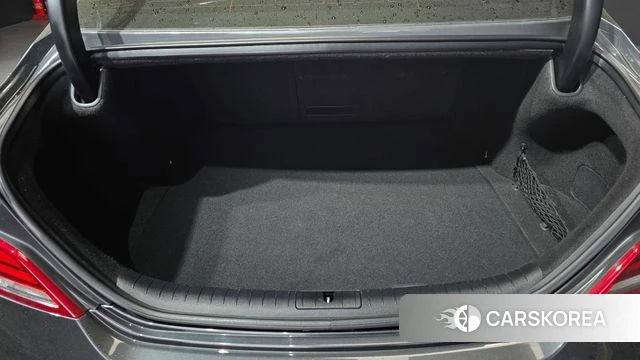 Genesis G70 id 4188696 из Кореи 11