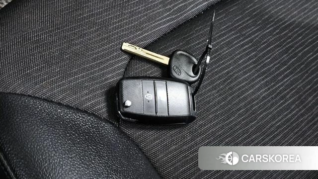Kia The New Ray id 4411043 из Кореи 11