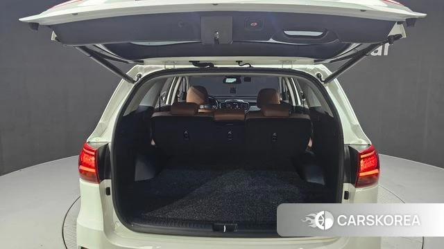 Kia The New Sorento id 4770373 из Кореи 11